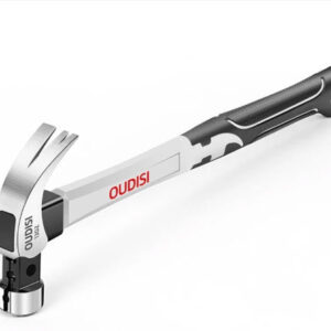 Super Steel Claw Hammer